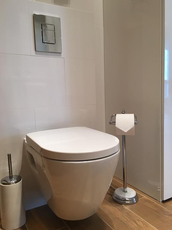 Apartament Kolska Варшава Экстерьер фото