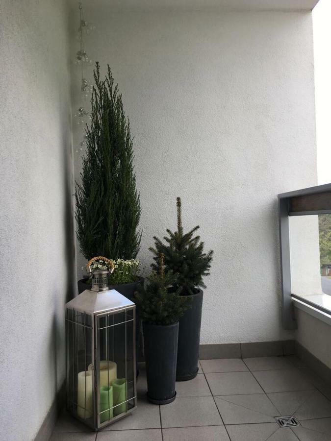 Apartament Kolska Варшава Экстерьер фото